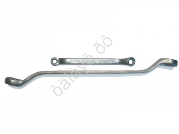 Ключ накидной 27-30мм МАЯКАВТО™ 1/5/50_