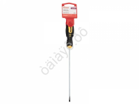 Отвертка шлицевая "REXANT" SL 3х150мм