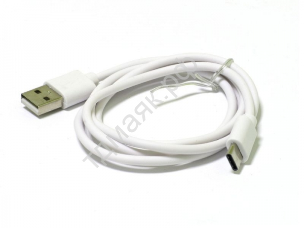 USB кабель  Type-C  М5  (1,5Ам)  PVC