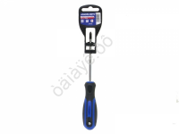 Отвёртка крестовая PH 1 х100мм,МАЯКАВТО™1/12/144_