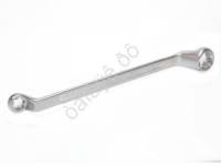 F7560608А Ключ накидной под звёздочку Е6 х Е8 /10