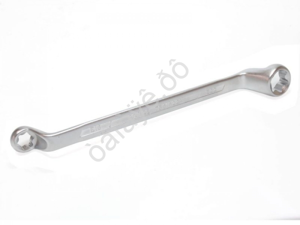 F7560608А Ключ накидной под звёздочку Е6 х Е8 /10