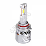 Светодиодные лампы MTF Light серия CYBER LIGHT MINI HB3(9005), 12V, 45W, 3750LM, 6000K, кулер, к-т