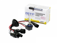 Xenon лампа MTF HB3 (4300K)