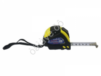 Рулетка 3м,19мм с автостопом Ultra,МАЯКАВТО™ 1/300_