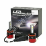 Светодиод 12-32V S7 H11 3000K