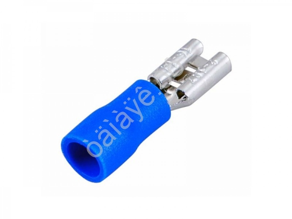 Клемма с изол. 5.6 (М) REXANT (100шт) VF2-187