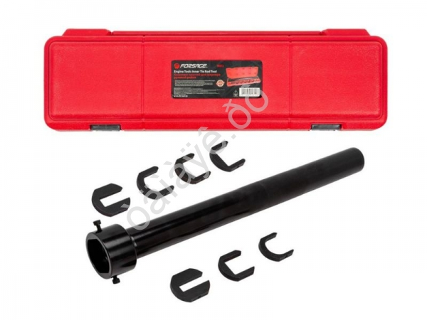 Комплект ключей для шарнира рулевой рейки 8пр. Forsage