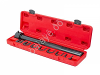 Комплект ключей для шарнира рулевой рейки 8пр. Forsage