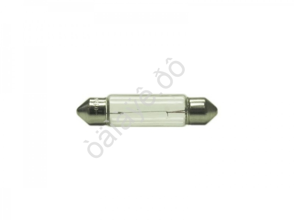 Лампа Osram C24V10W SV8.5/8 6429/10 Лампа Osram C24V10W SV8.5/8 6429/10