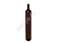Бита Т20 TORX, 6 лучей, L=75mm с отверстием МАЯКАВТО™ 1/10/50/500_