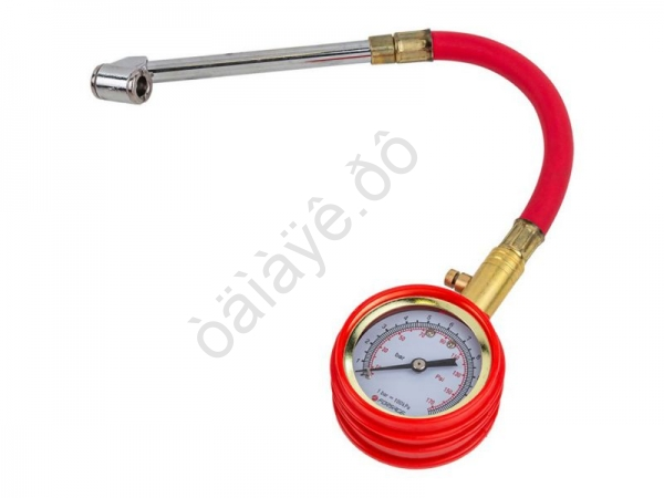 Манометр для проверки давления в шинах Forsage