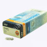 Лампа Osram W12-2W  (W2*4.6d)/10/50