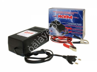 Зарядное устройство ИСКРА /1