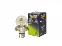 Лампа МАЯК A24V 55/50W P45t /10 Лампа МАЯК A24V 55/50W P45t /10