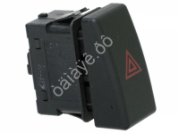 Выключатель кнопка аварийной сигнализации для а/м ВАЗ 2192,  Калина-2, УАЗ-Патриот 141.3768.000Д