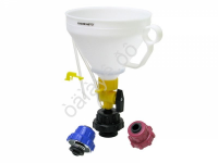 Воронка для замены охлаждающей жидкости МАЯКАВТО™ 1/12_