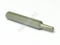 F1797506 Вставка Райб-бита М6  L=75mm  /10/240