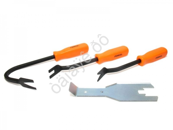 F904M1 Набор для демонтажа дверных петлей 4 пр. F904M1 Набор для демонтажа дверных петлей 4 пр.