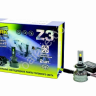 Светодиод 12-60V Z3 H7 4300K 5000Lm МАЯК