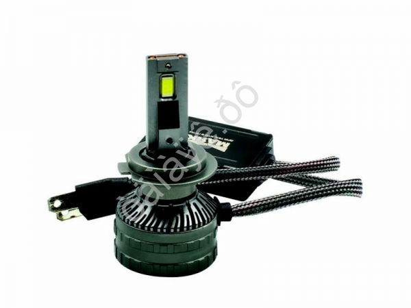 Светодиод 12-60V Z3 H7 4300K 5000Lm МАЯК