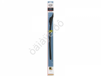 Щетка стеклоочистителя  "HEYNER" 71см (широк.повод) бескаркасная /1/25