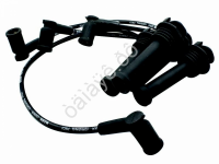 Комплект высоковольтных проводов для а/м Ford Mondeo III (2002-2007), Mazda 6 (2002-) [OEM №: 1231646 / 1255505 / 1255507 / 1255509] AVV-040