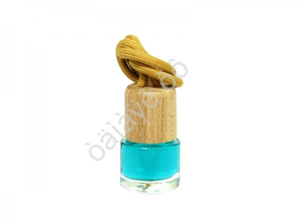 Освежитель воздуха  D-12  Contra бут 8 мл. "SEX EXOTIC" (Мандарин и маракуйя)