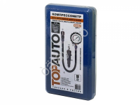 Компрессометр дизельный для а/м КАМАЗ ЕВРО-3, КАМАЗ, ПАЗ, НЕФАЗ Компрессометр дизельный для а/м КАМАЗ ЕВРО-3, КАМАЗ, ПАЗ, НЕФАЗ