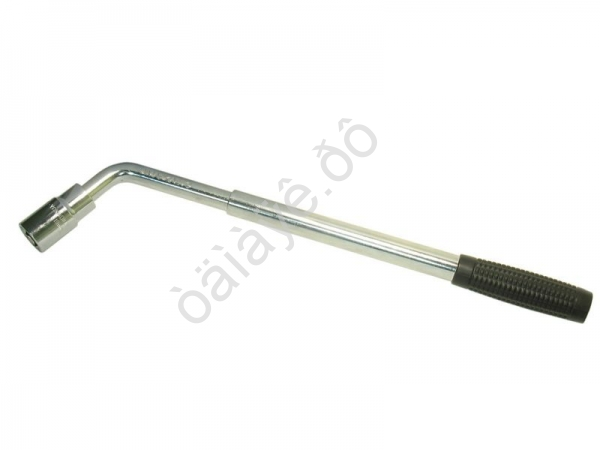 Ключ баллонный телескопический 17*19мм ( блистер) МАЯКАВТО™ 1/25_ Ключ баллонный телескопический 17*19мм ( блистер) МАЯКАВТО™ 1/25_