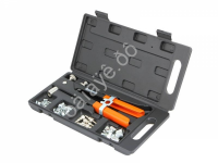 Заклёпочник для резьбовых заклёпок М3-М8, ЕРМАК /1/12