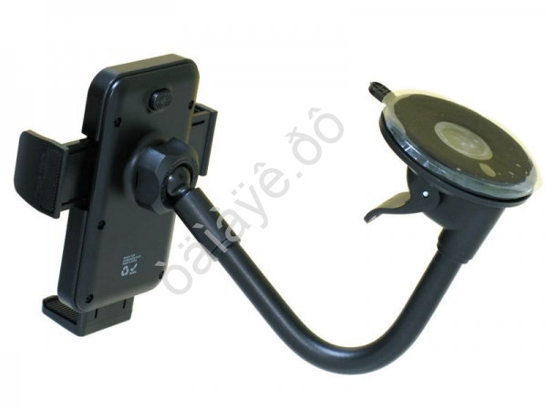 Держатель телефона на панель, раздвижной, черный HOCO H38 (64шт в уп) Hoco Держатель телефона на панель, раздвижной, черный HOCO H38 (64шт в уп) Hoco