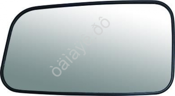 Зеркальный элемент правый 2110   8201210-022110 / антиблик / в инд.упак.Автоблик