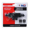 Держатель телефона на дефлектор, универсальный NEW GALAXY /1/20 Держатель телефона на дефлектор, универсальный NEW GALAXY /1/20