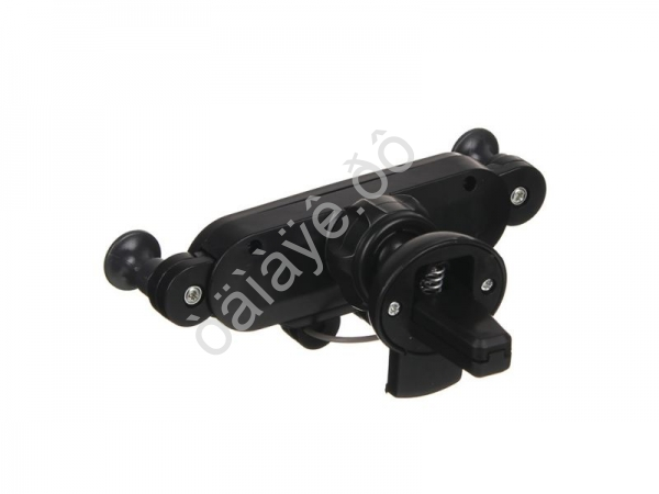 Держатель телефона на дефлектор, универсальный NEW GALAXY /1/20 Держатель телефона на дефлектор, универсальный NEW GALAXY /1/20