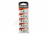 Батарейки LR626/377А/AG-04 /10/100