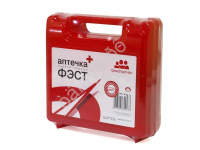 Аптечка "ФЭСТ" состав 2 /18 Аптечка "ФЭСТ" состав 2 /18