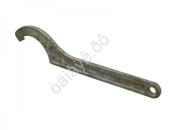 Ключ для кольцевых гаек  75-85мм