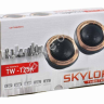 Автоколонки SKYLOR TW-T25K/акустика ВЧ 35 мм, 50W диффузор: PEI, купольный, 88dB, 2000-24000Hz Автоколонки SKYLOR TW-T25K/акустика ВЧ 35 мм, 50W диффузор: PEI, купольный, 88dB, 2000-24000Hz