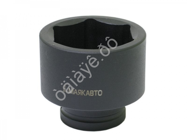 Головка ударная  95мм 1"  6гр. L=105 под гайковерт МАЯКАВТО™ 1/5_