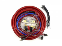Набор проводов для усилителя FORCAR 2.04 Light