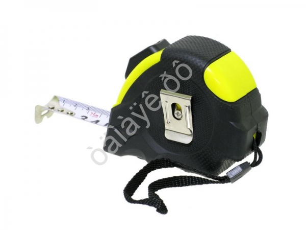 Рулетка 7м,25мм с автостопом Ultra,МАЯКАВТО™ 1/120_ Рулетка 7м,25мм с автостопом Ultra,МАЯКАВТО™ 1/120_