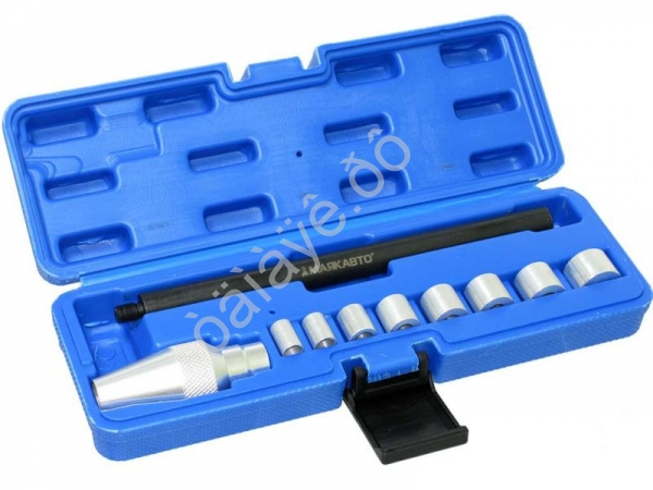 Набор для центровки диска сцепления 10пр. МАЯКАВТО™ /1/10_