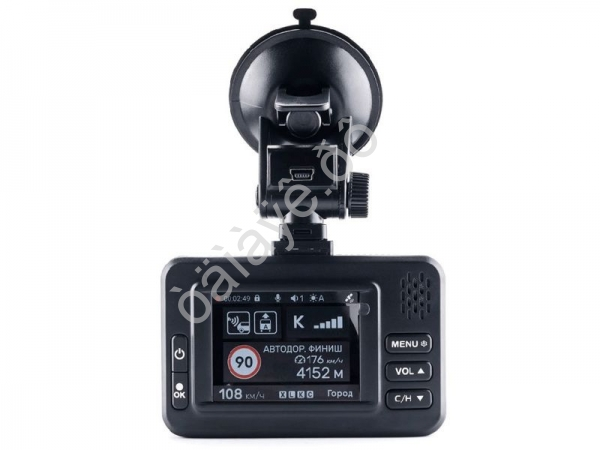 Антирадар-видерегистратор FORCAR RVR-700 PILOT GPS 1920*1080, экран 2,3" /1/20 Антирадар-видерегистратор FORCAR RVR-700 PILOT GPS 1920*1080, экран 2,3" /1/20