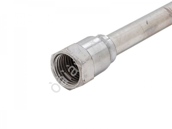 Наконечник с клапаном для подкачки шин 1/4" Forsage