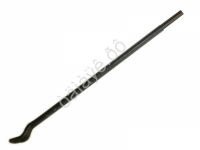 Монтажка 85см Ø18мм черная