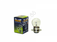 Лампа МАЯК A24V 60/40W P42d (лампа тракторная) 10/100