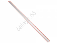 Линейка железная 100см /1/10