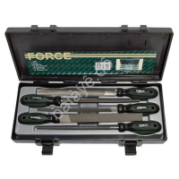 F5056  Набор напильников 5пр. (шт.) /6