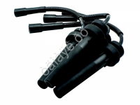 Комплект высоковольтных проводов для а/м Chrysler Voyager IV, Cruiser, Sebring, Jeep Liberty, Wrangler, Dodge Stratus, Caravan AVV-045 Комплект высоковольтных проводов для а/м Chrysler Voyager IV, Cruiser, Sebring, Jeep Liberty, Wrangler, Dodge Stratus, Caravan AVV-045